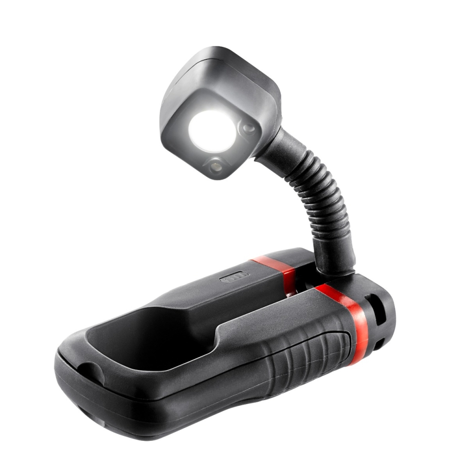 Facom 779.PCBPB Rechargeable compact flashlight LED 250 lumens
