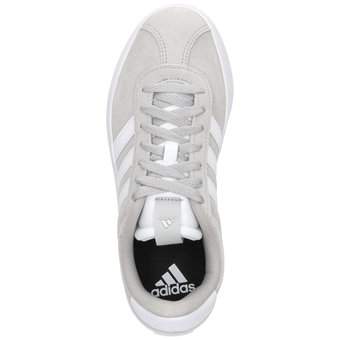 adidas VL Court 3.0 Sneaker in grau