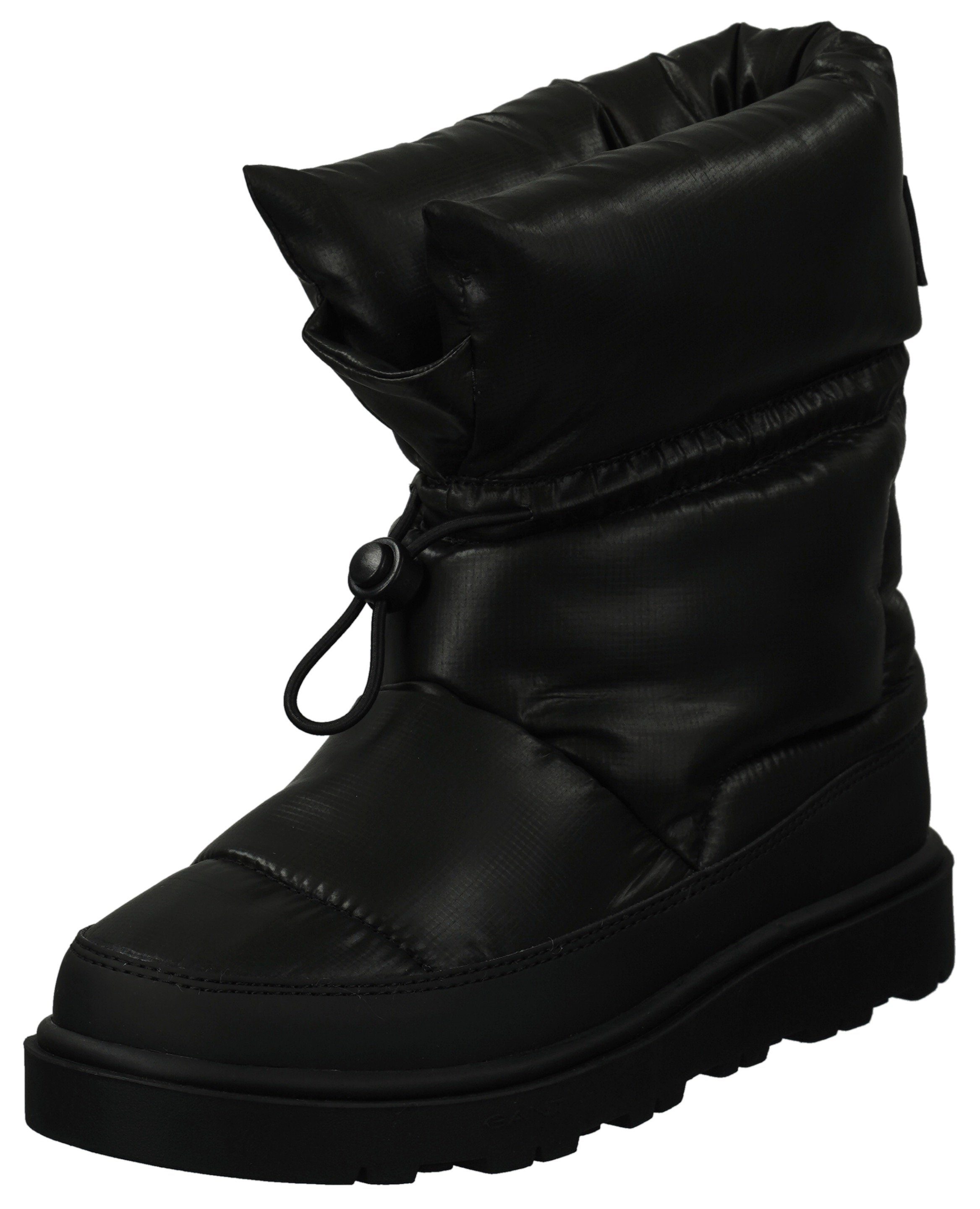 Gant Winterstiefel SANNLY Snowboots mit Schnellverschluss