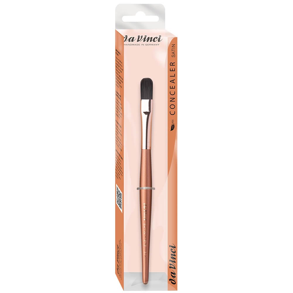 da Vinci Satin Concealerpinsel 921