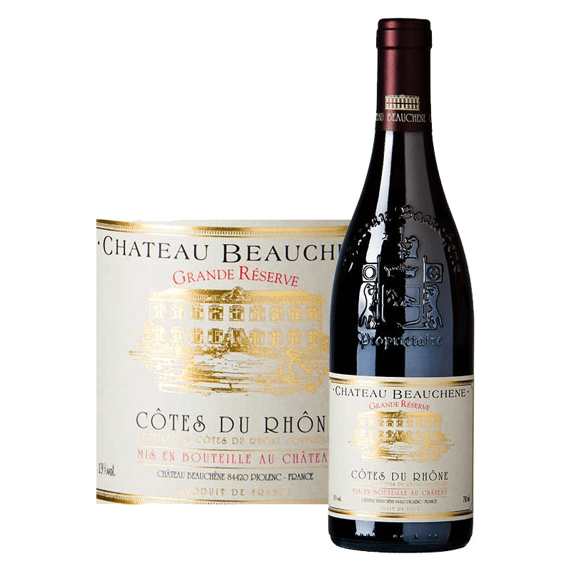 2021 Côtes du Rhône Grande Réserve