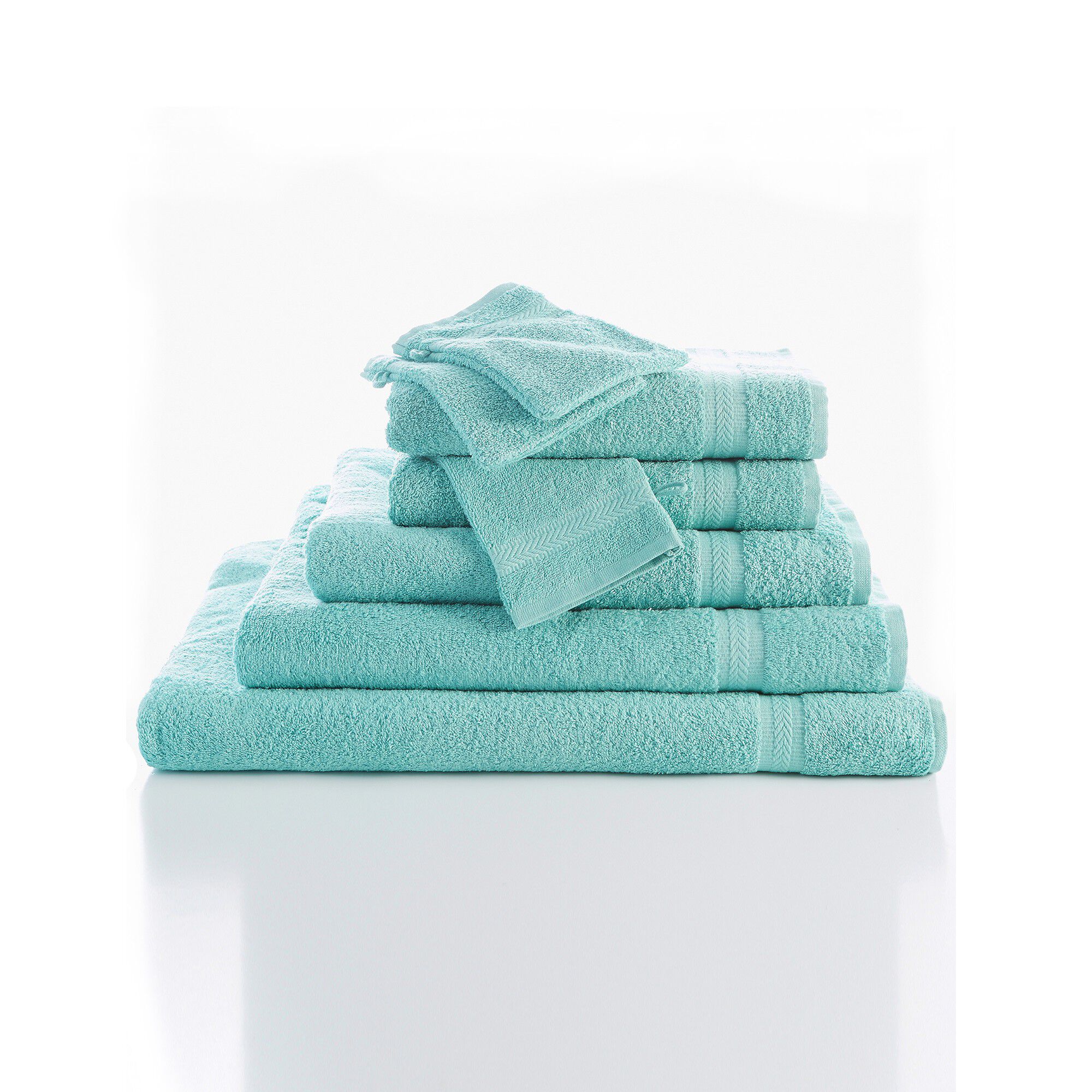 Eponge unie 420 g/m2 confort moelleux