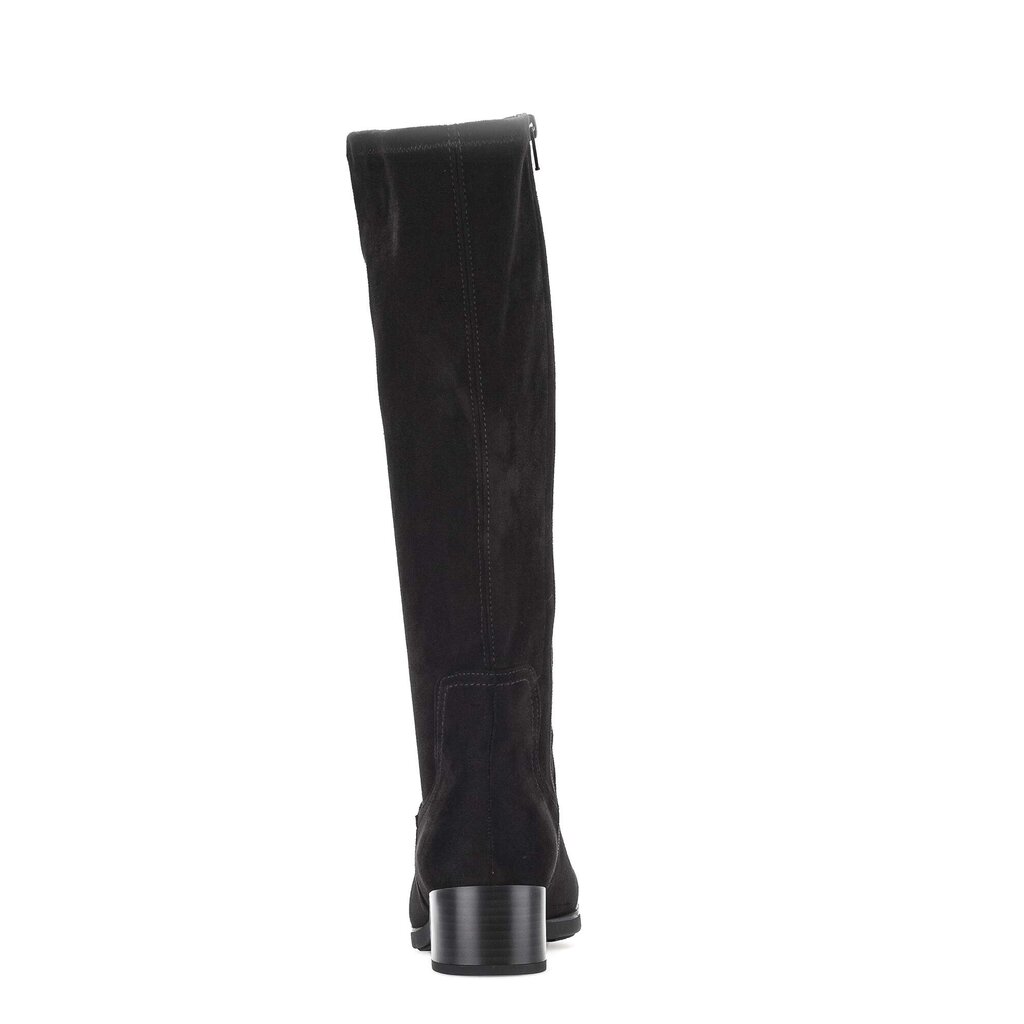 Gabor fashion Sportlicher Stiefel schwarz