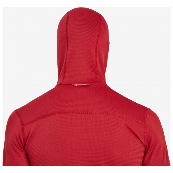 Montane - Protium Lite Hoodie - Fleecepullover