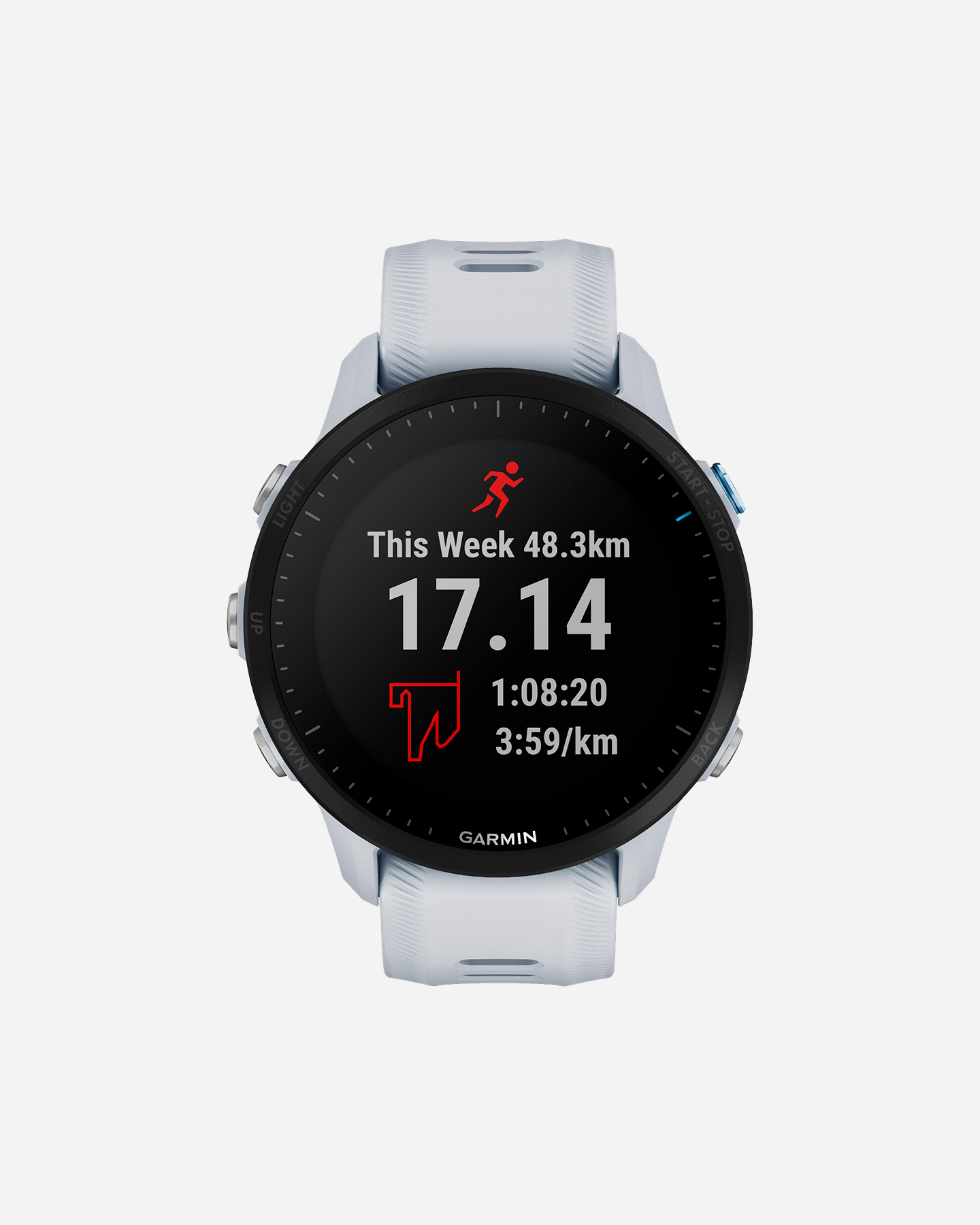 Garmin Forerunner 955 Zegarek wielofunkcyjny 010-02638-31