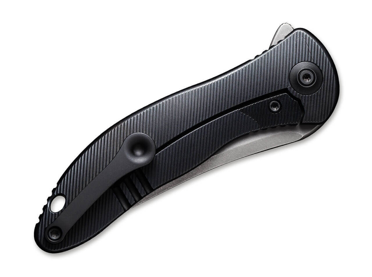 Mini Synergy Titan Black