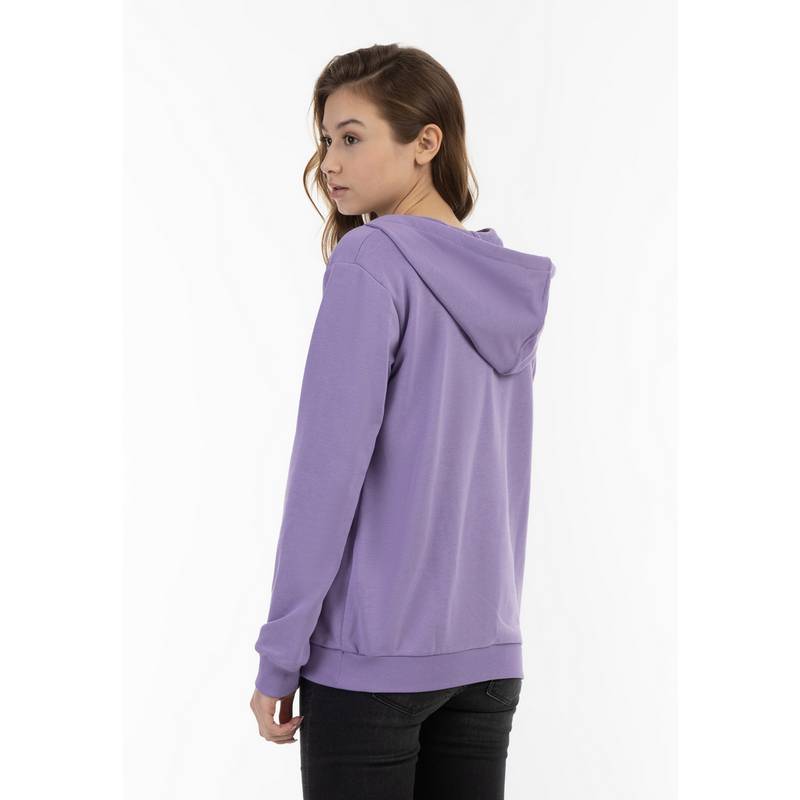 MYMO Hoodie Damen