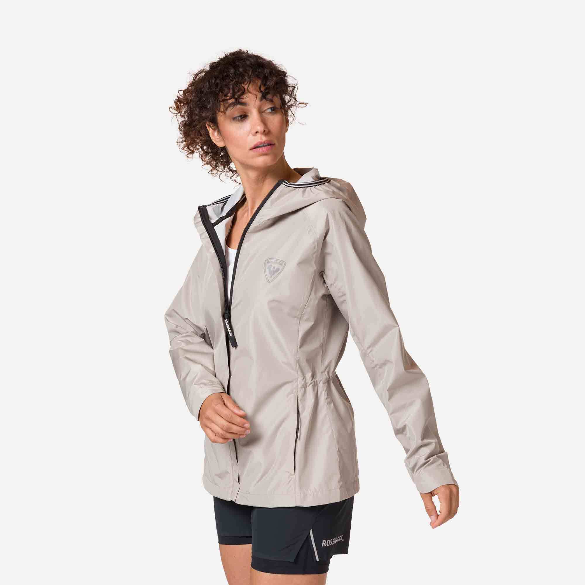 Veste imperméable Active femme