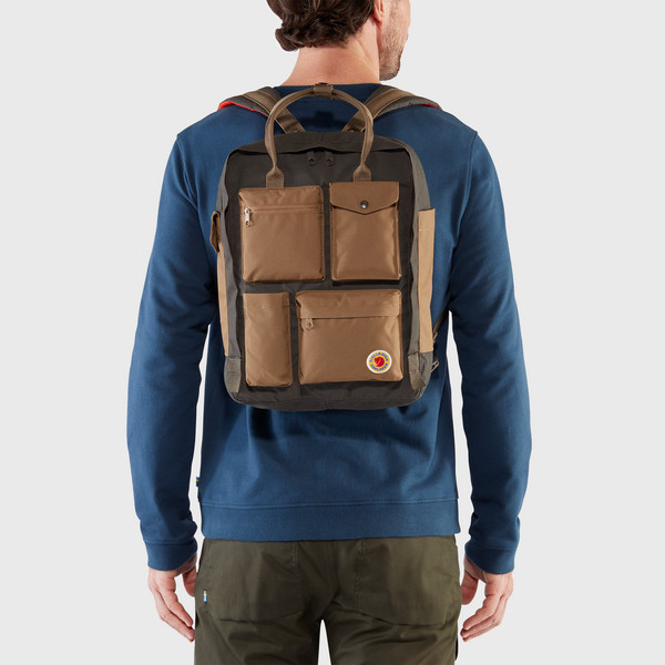 SAMLAREN KÅNKEN 2D - Tagesrucksack