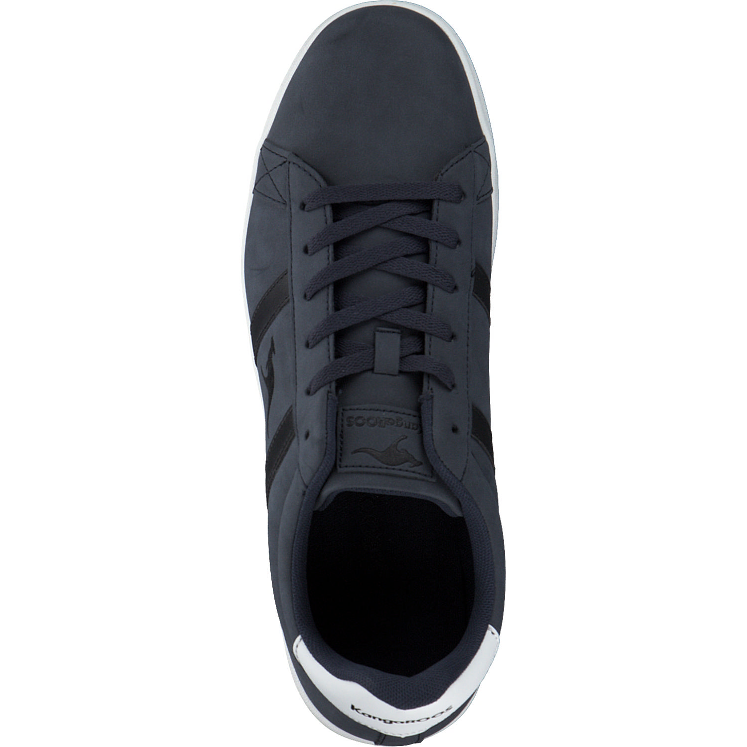 KangaROOS K-Cup City 80013, Klassische- & Business Schuhe, Herren, dk navy/jet black