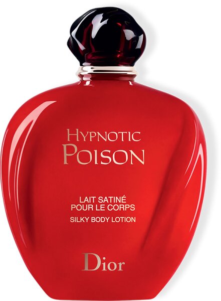 DIOR HYPNOTIC POISON Bodylotion