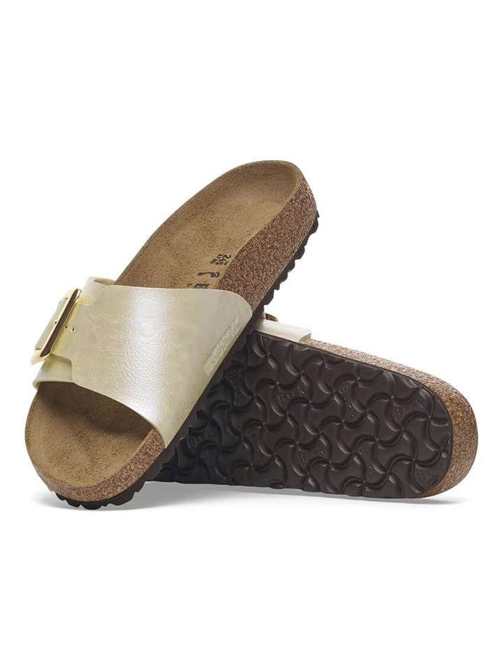 Birkenstock Pantoletten 