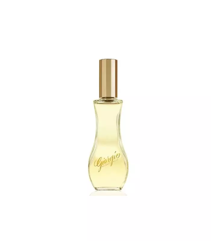 GIORGIO Eau de Toilette Vaporisateur