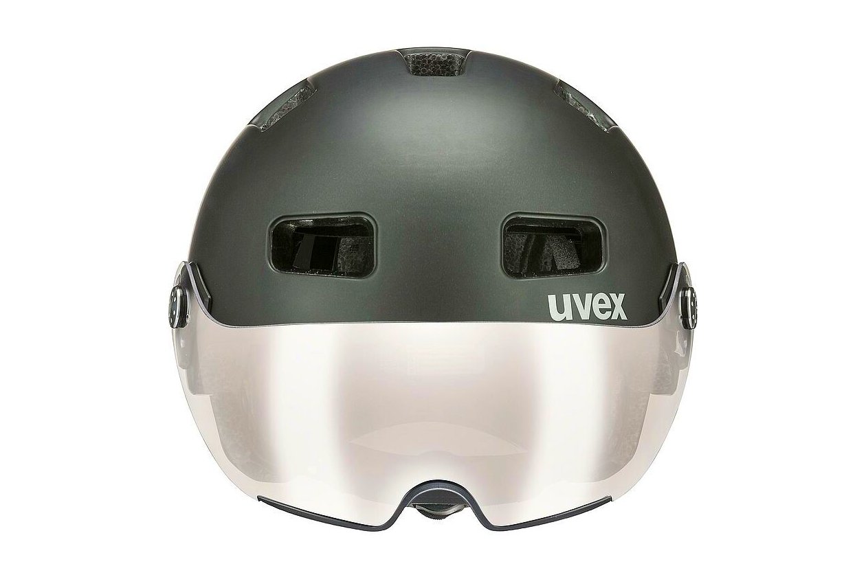 Uvex Rush Visor