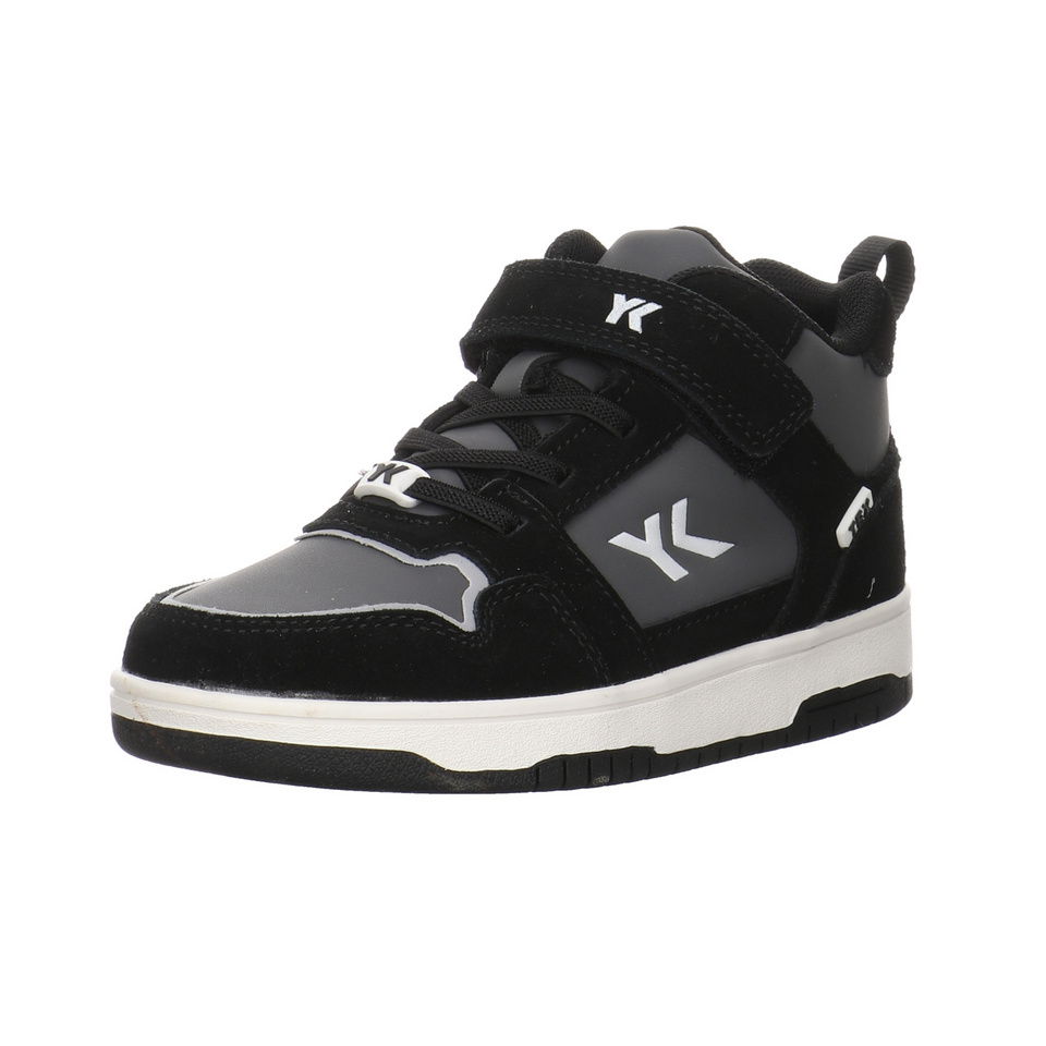 Lurchi Grand-Tex Klettschuh