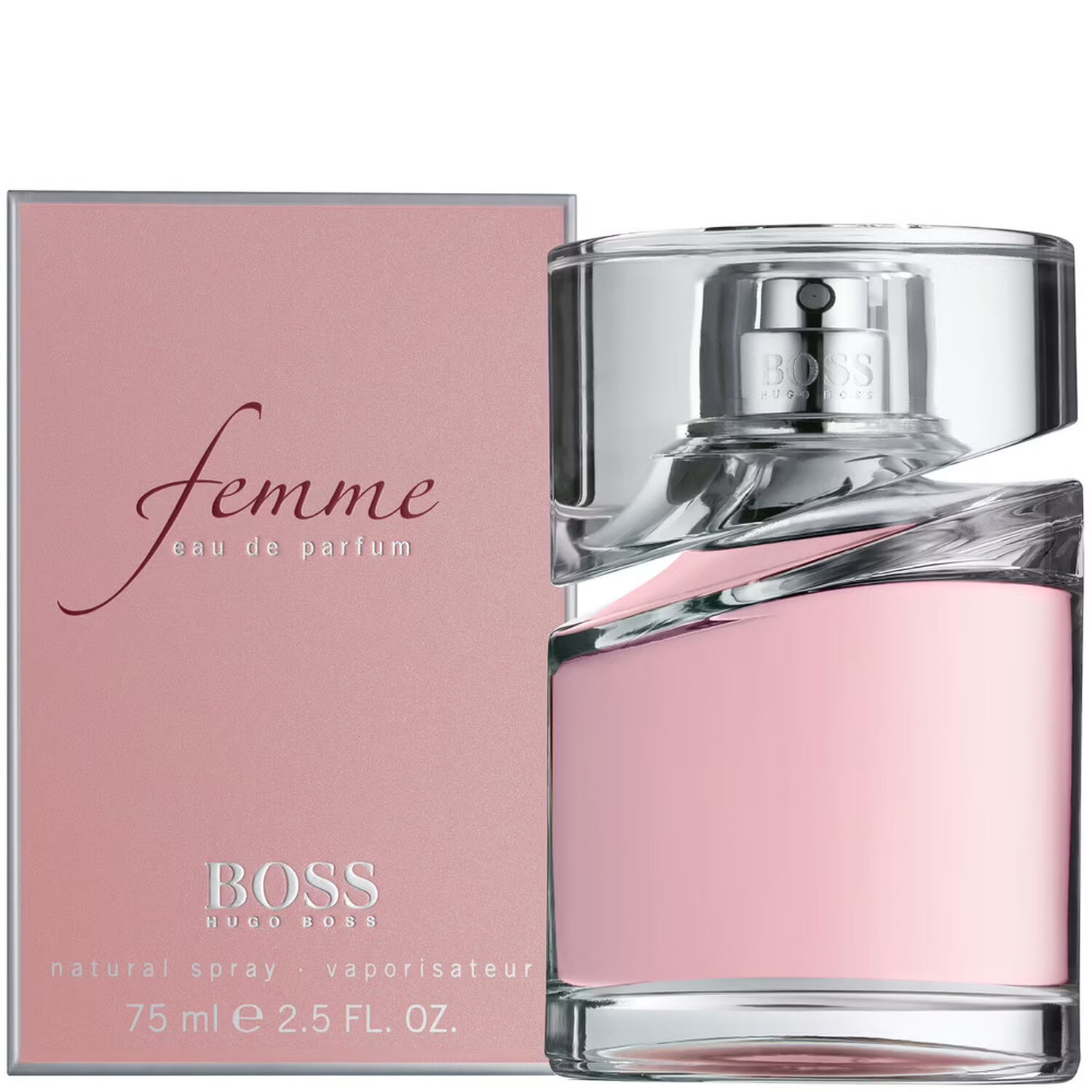 Hugo Boss BOSS Femme Eau de Parfum