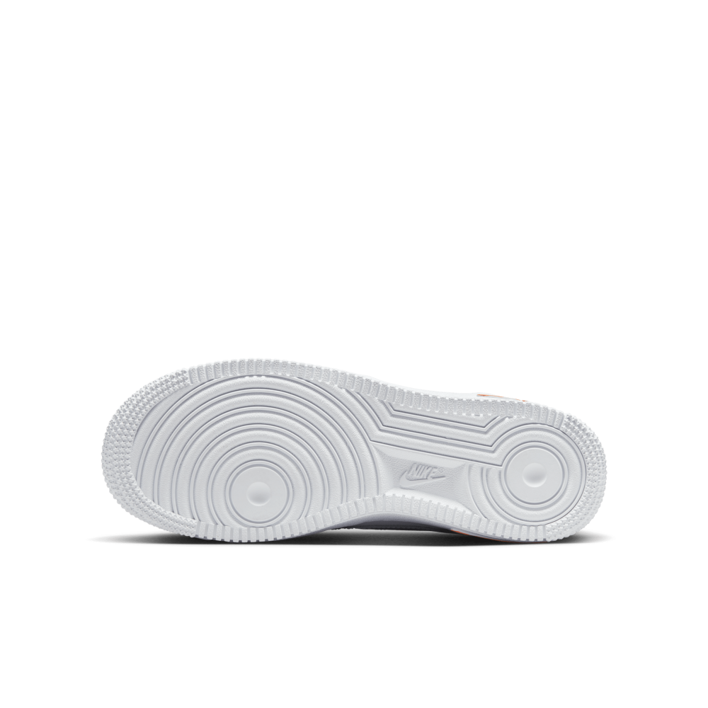 Nike Air Force 1 Low GS FN7239-410 / blau