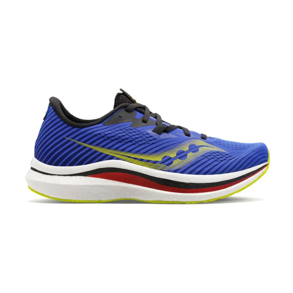 Saucony Endorphin Pro 2 S20687-25 / blau