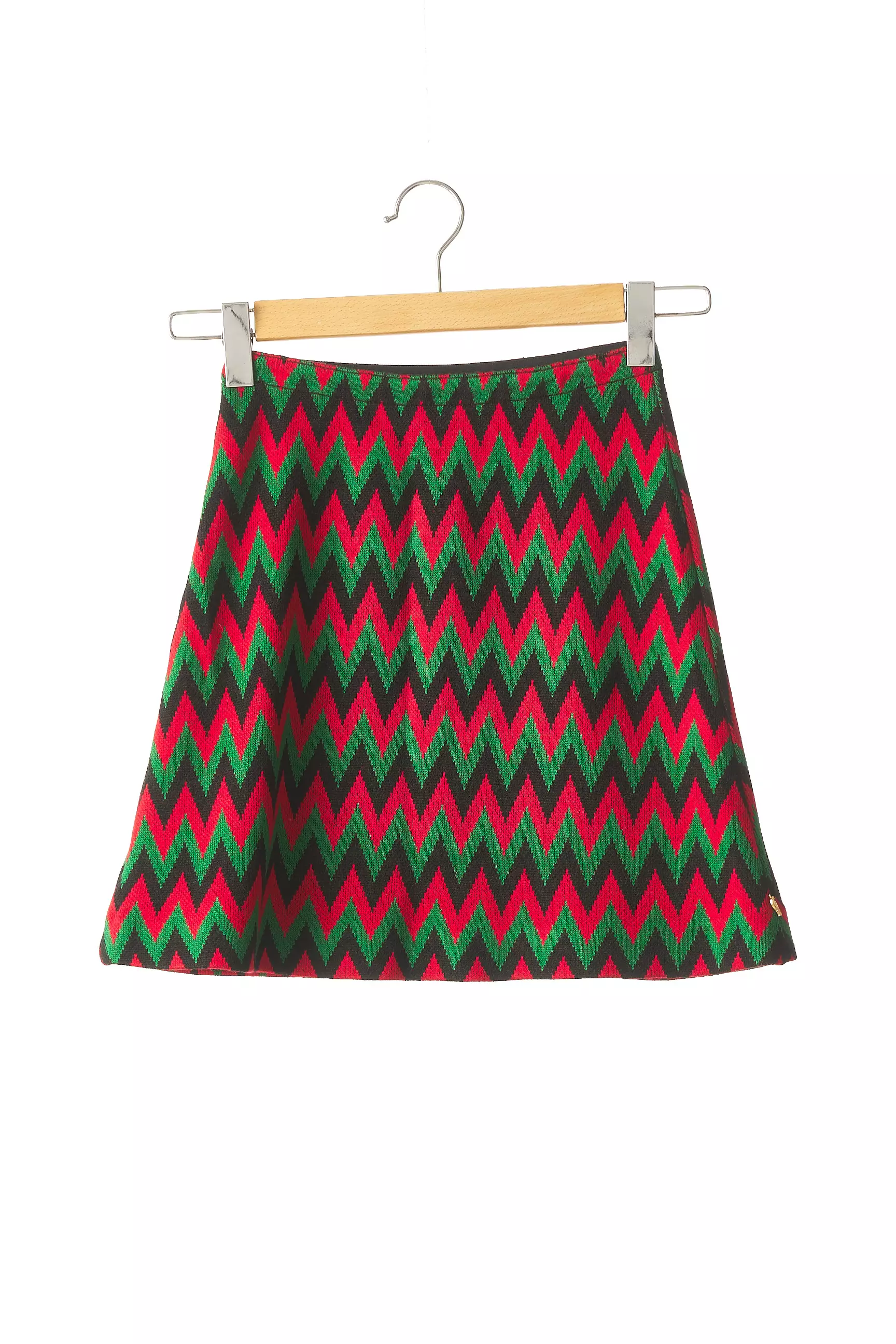 Fabienne Chapot Jupes Courtes Femme couleur vert