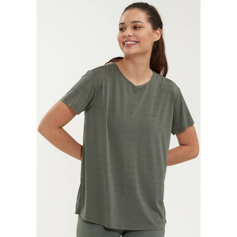 Athlecia LIZZY Funktionsshirt Damen