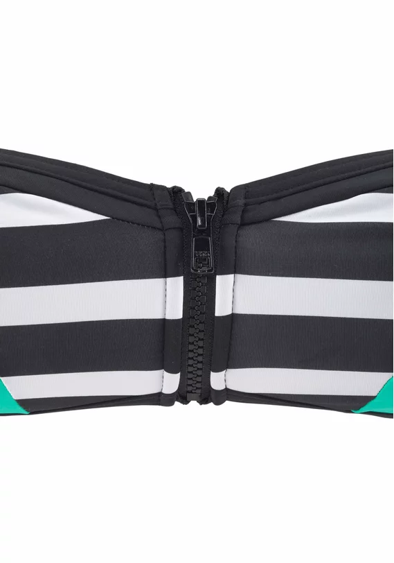 Bandeau-Bikini-Top