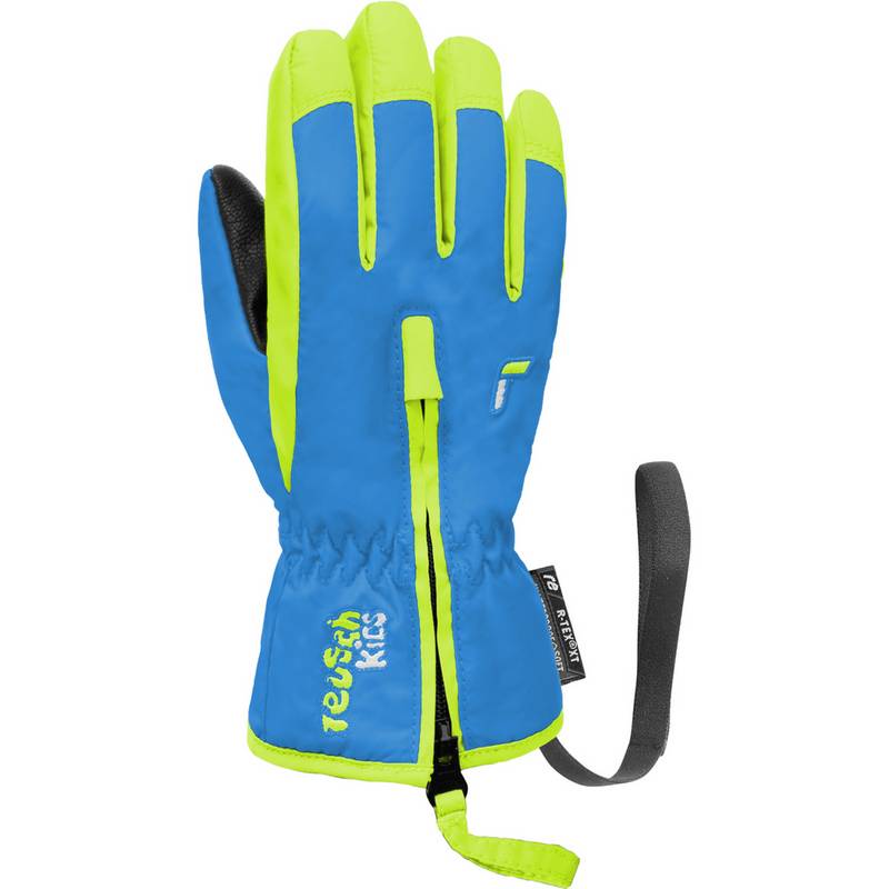 Reusch Ben Skihandschuhe Kinder