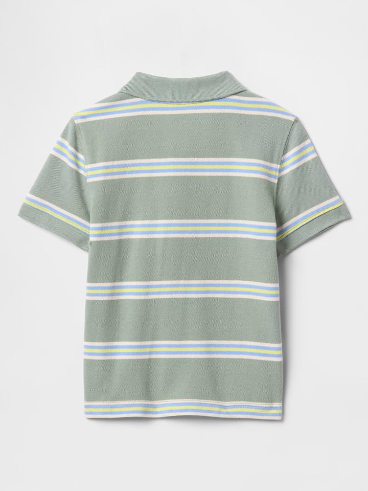 GAP Poloshirt in Bunt günstig kaufen