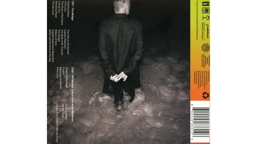 The Bridge (Super Deluxe Edt.)