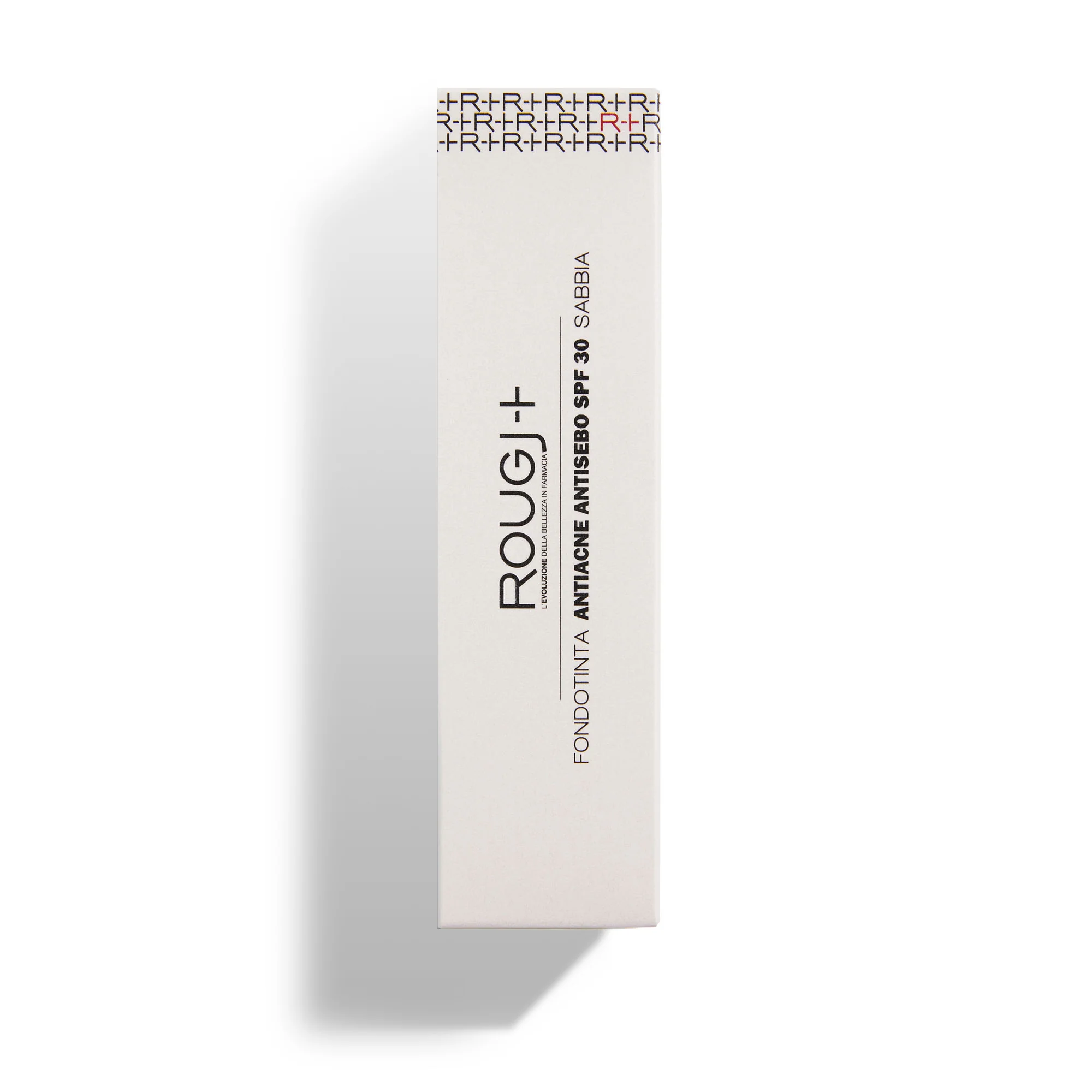 GlamTech SPF30 Υγρό Foundation για Λιπαρό και Ακνεϊκό Δέρμα