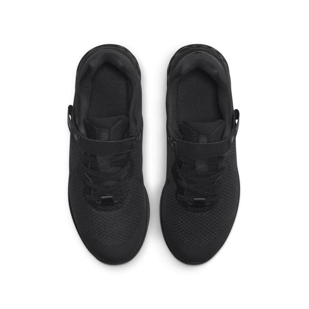 Nike Revolution 6 FlyEase DD1113-001 / schwarz