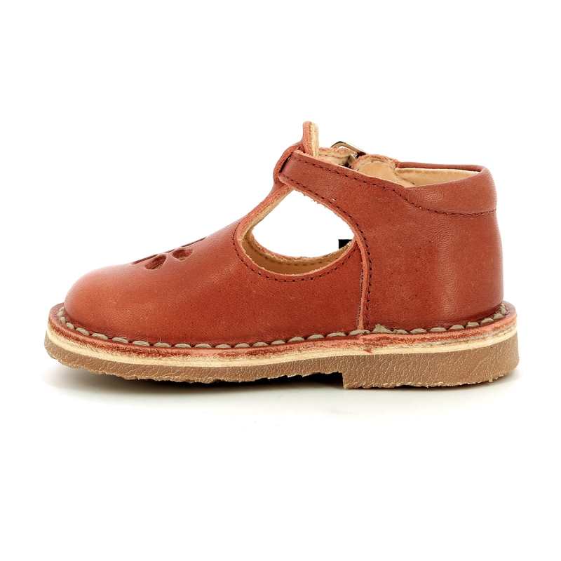 Salomés cuir Bimbo-2
