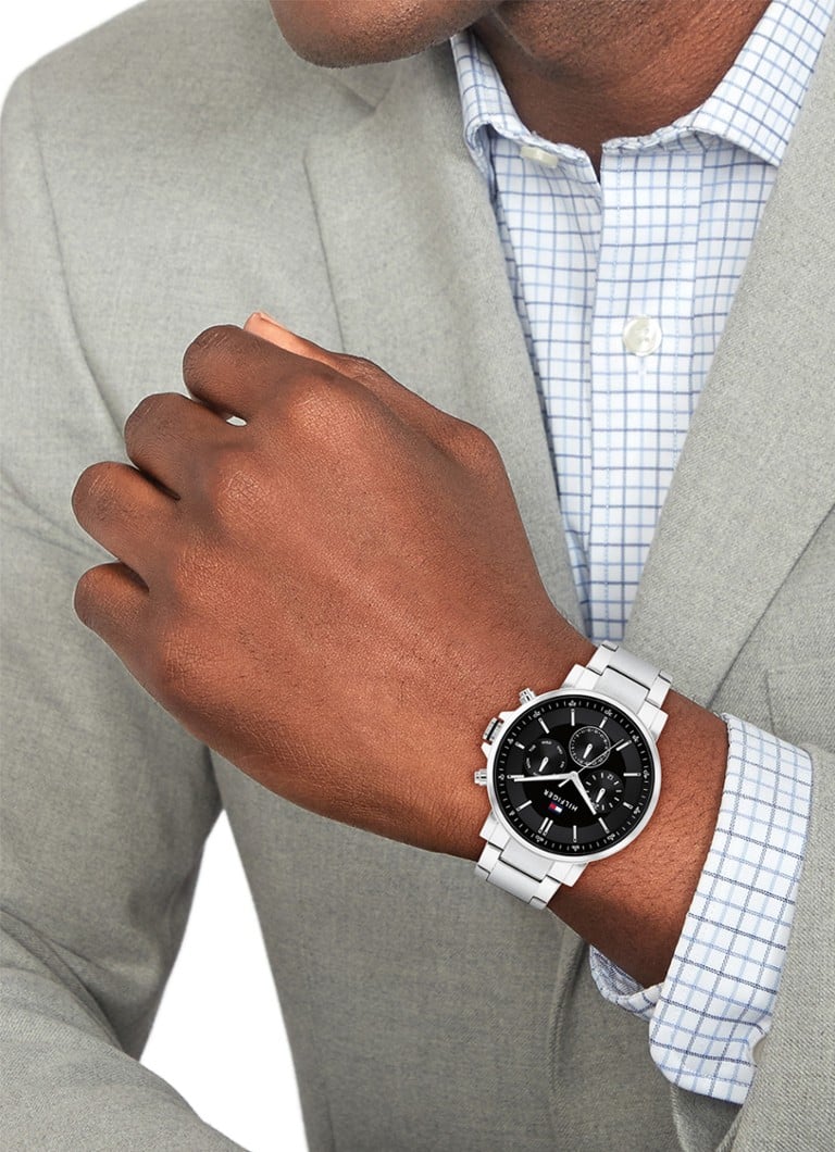 Tommy Hilfiger Tyson watch TH1710667
