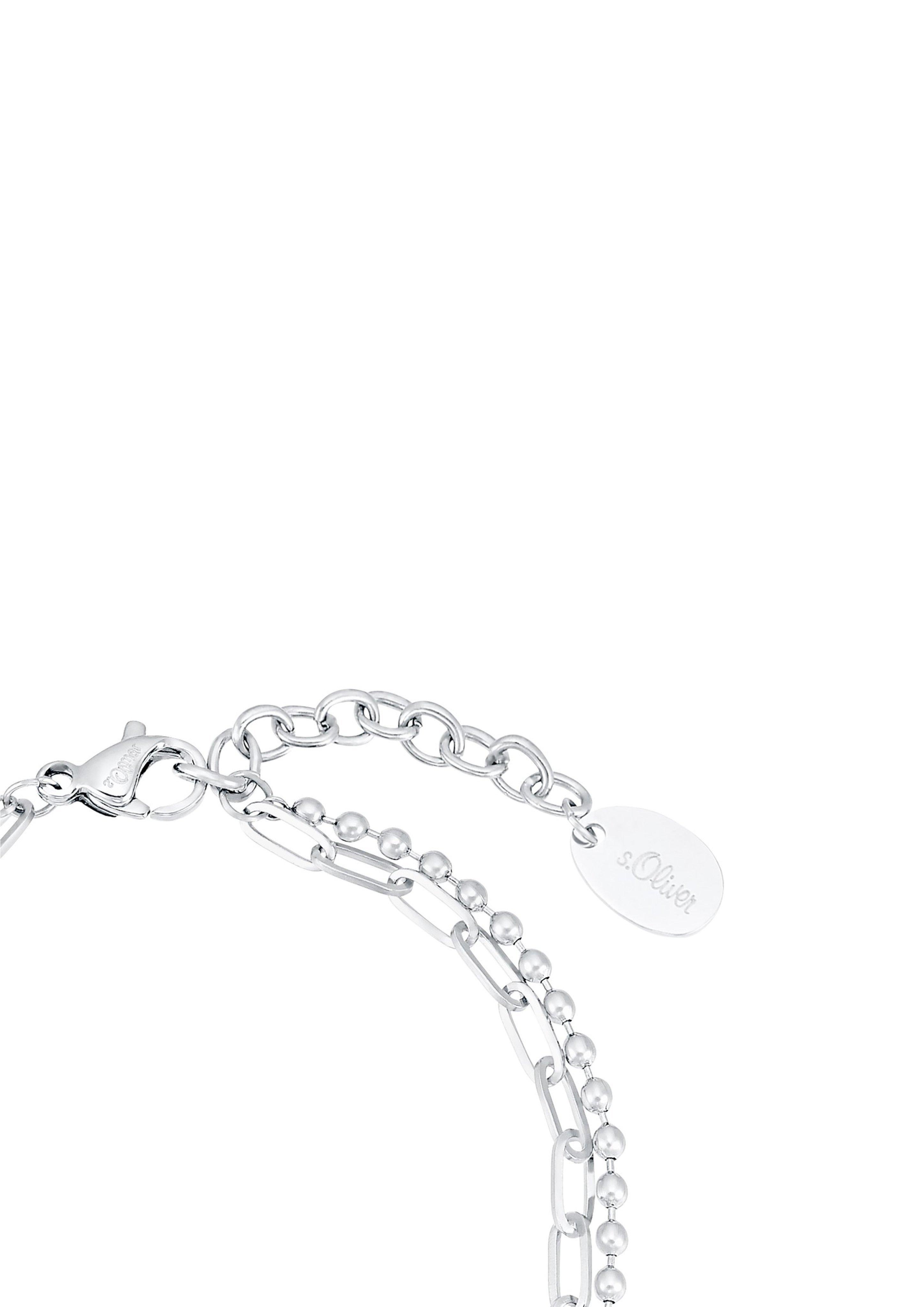 Armband aus Edelstahl  272.102.6412.4730-92B0
