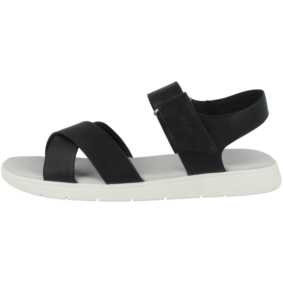 Geox D Dandra E Sandale schwarz