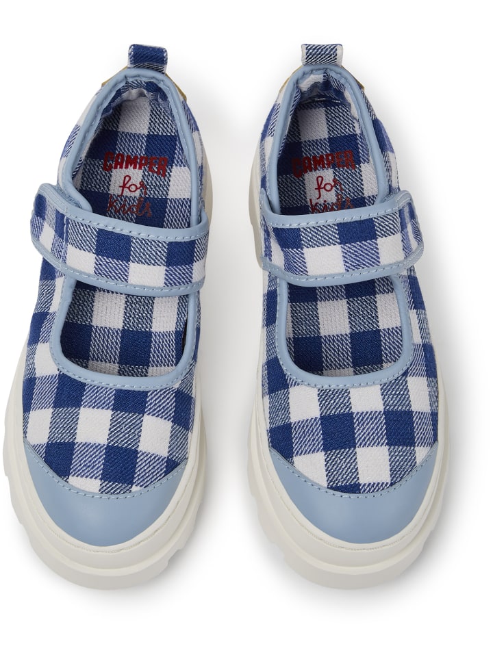 Camper Ballerinas 