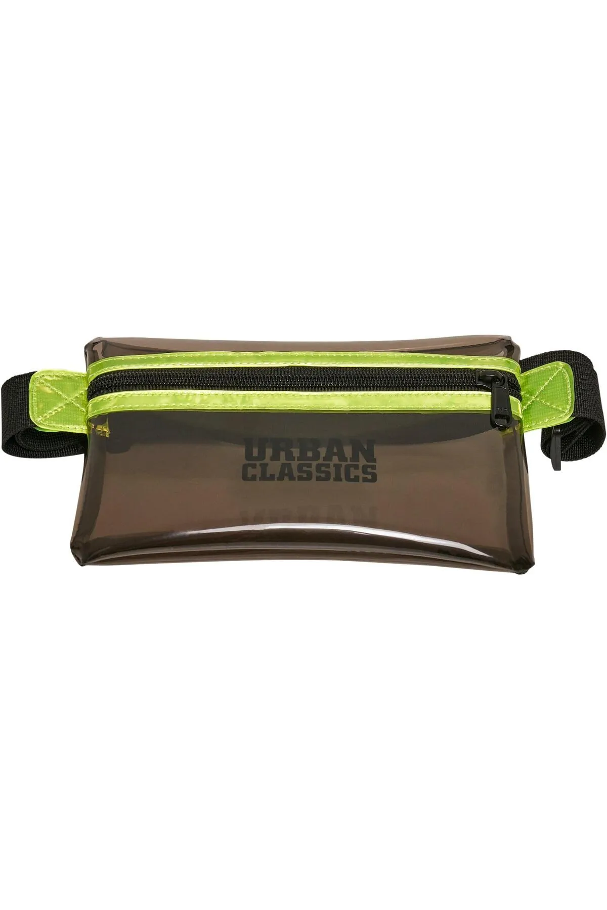 Urban Classics  Unisex Sportliche Hüfttasche