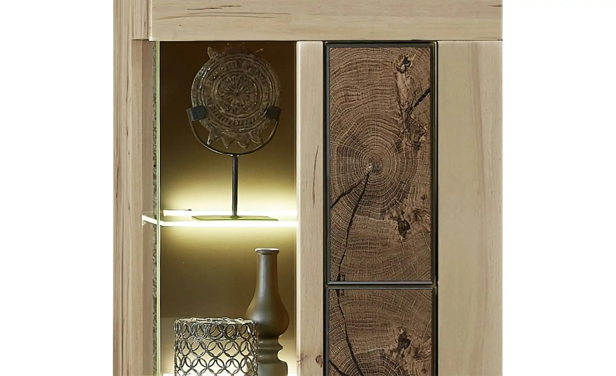 Primo LED-Beleuchtung Madera II
