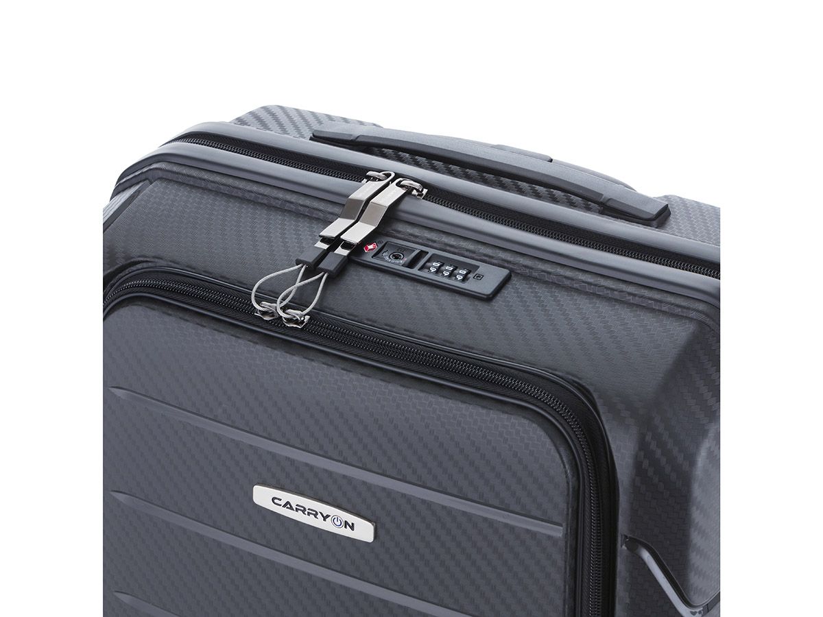 CarryOn Mobile Worker Händgepack Koffer