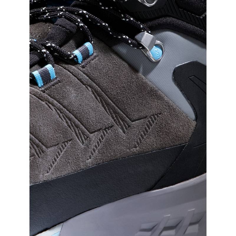 Mammut Kento Tour High GTX® Alpine Bergschuhe Damen
