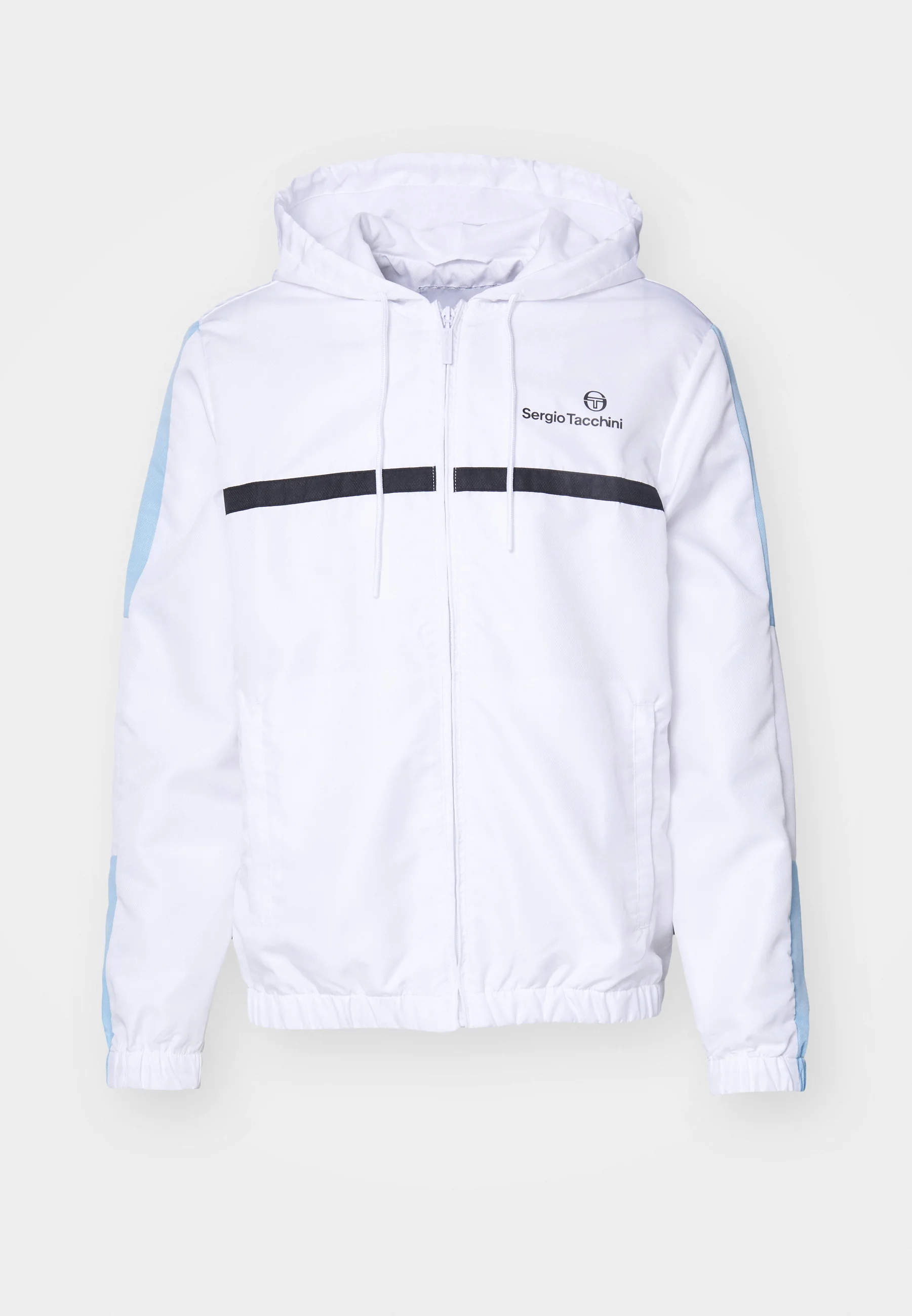 Sergio Tacchini PRANNIE TRACK JACKET - Chaqueta de deporte