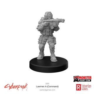 MFF - Cyberpunk Red - Lawmen Command (3) (EN)