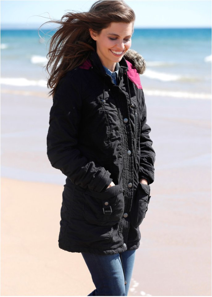 Winterjacke