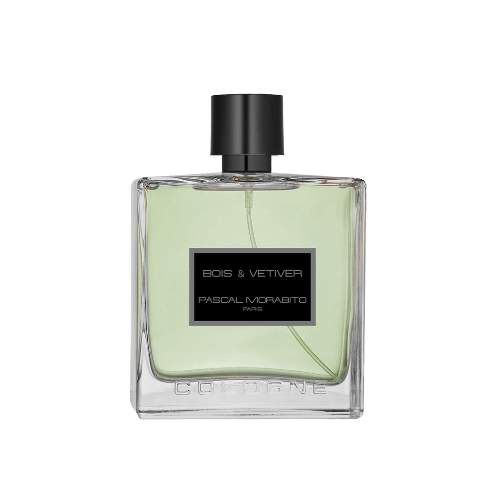 Pascal Morabito BOIS ET VETIVER PARFUM