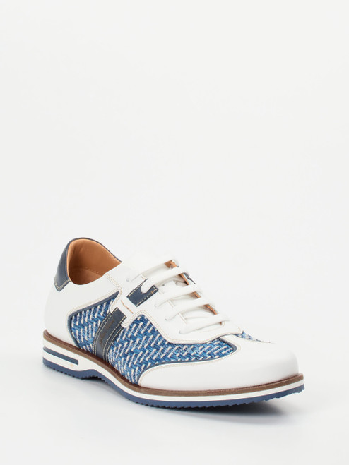 Sneaker-46617910058 Galizio Torresi