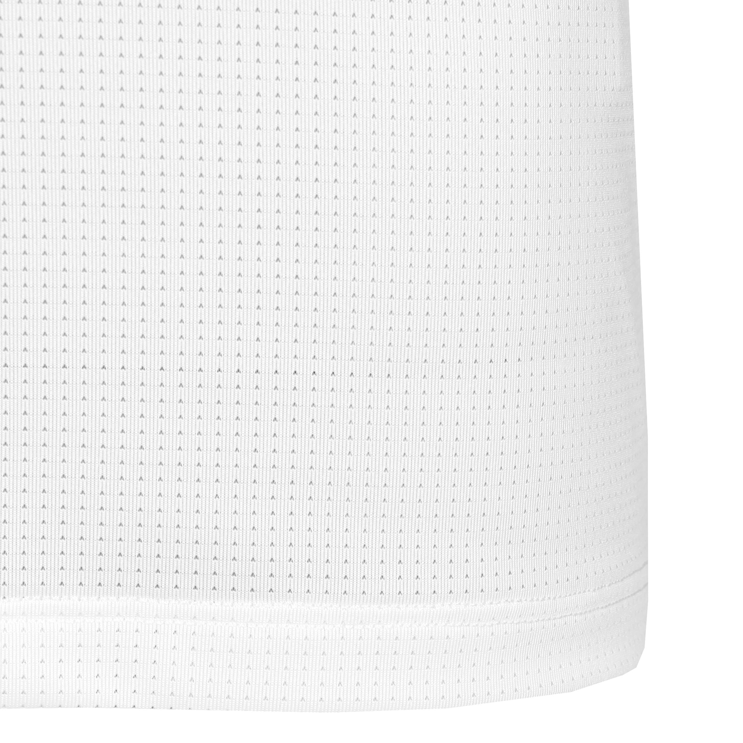 Retriever T-Shirt Damen - Weiß