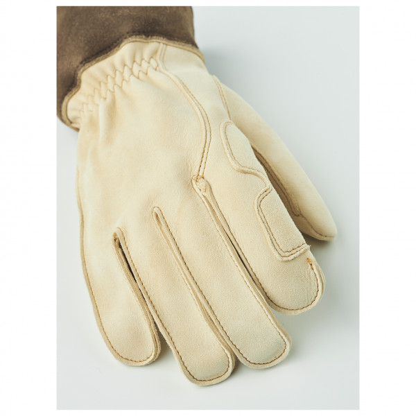 Hestra - Chamois Ranch Glove - Handschuhe