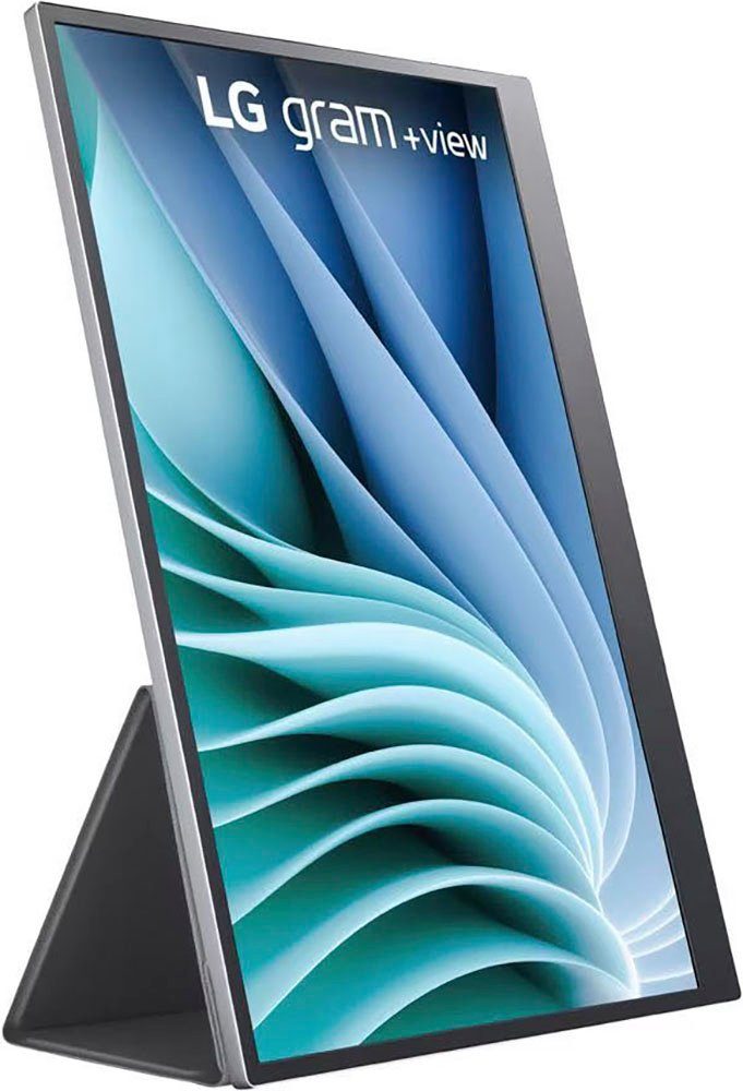 LG 16MR70 Portabler Monitor (40,6 cm/16 