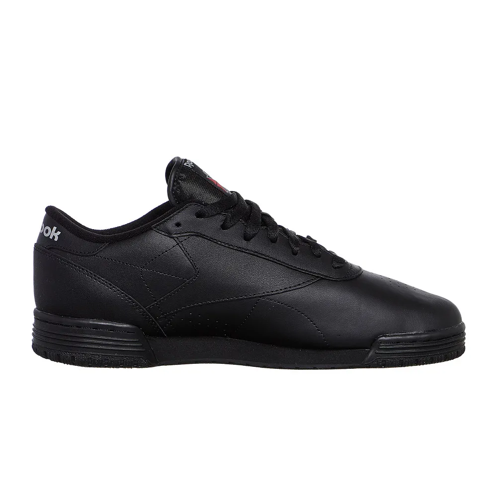 Reebok Exofit Ex Lo Clean Logo Int O Fit AR3168 / schwarz