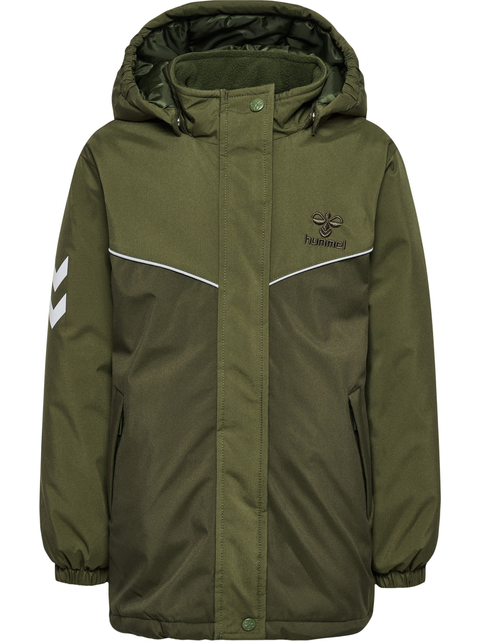Performance Jacket