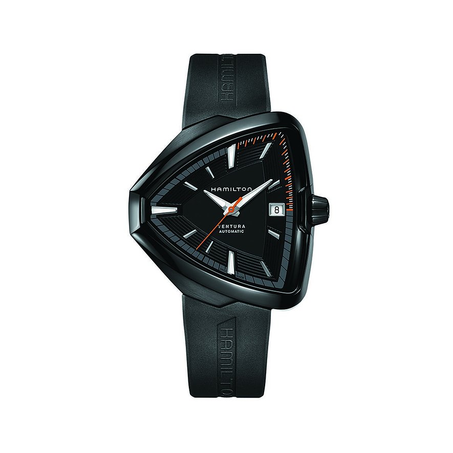 Hamilton Herrenuhr Elvis80